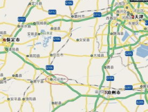 河北省河间市邮编,探寻河北历史文化名城的邮政印记