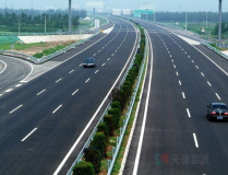 高速路网,织就国家经济动脉的钢铁脉络