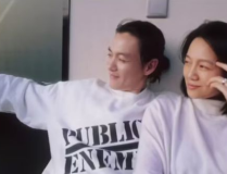 朱丹老公周一围结婚照,结婚照见证爱情永恒