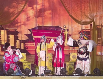 秦腔戏曲网,探寻古老艺术魅力，传承华夏文化瑰宝